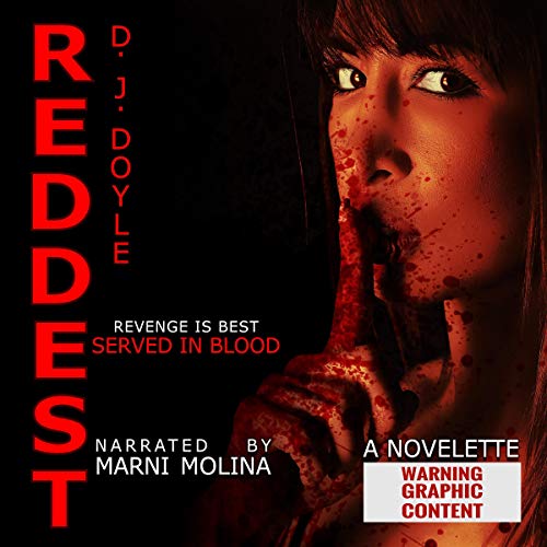 Cover of Reddest