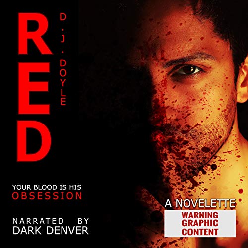 Cover of Red