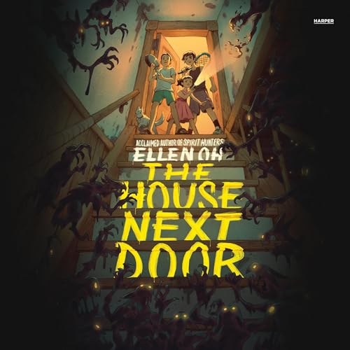 Cover of The House Next Door