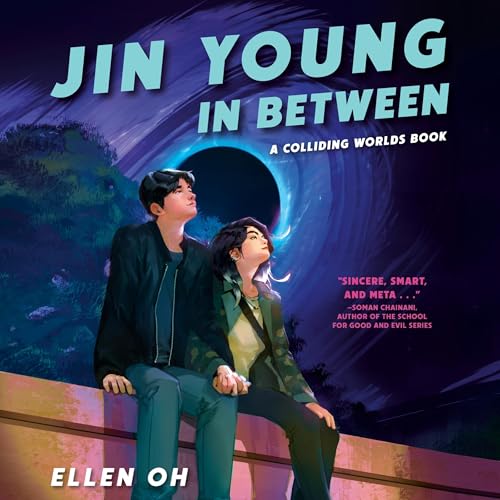 Cover of Jin Young, In Between