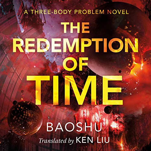 Cover of The Redemption of Time