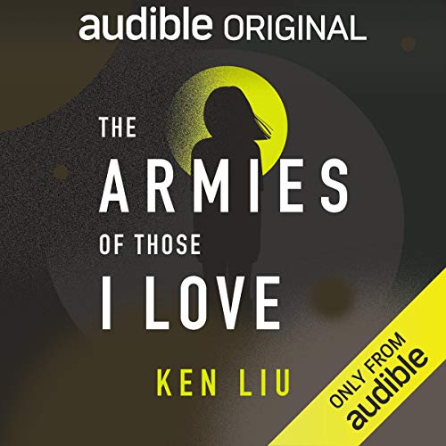 Cover of The Armies of Those I Love