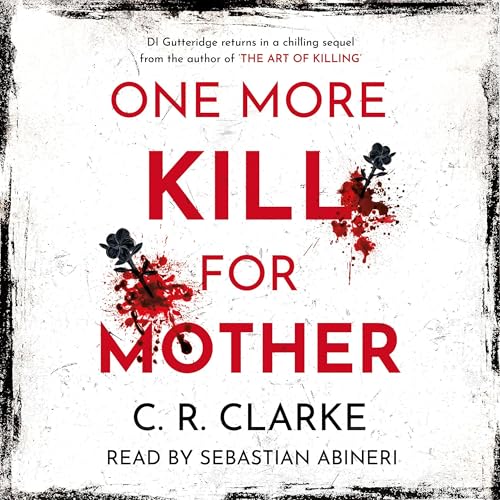 Cover of One More Kill for Mother