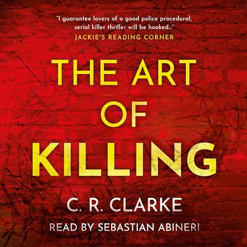 Cover of The Art of Killing