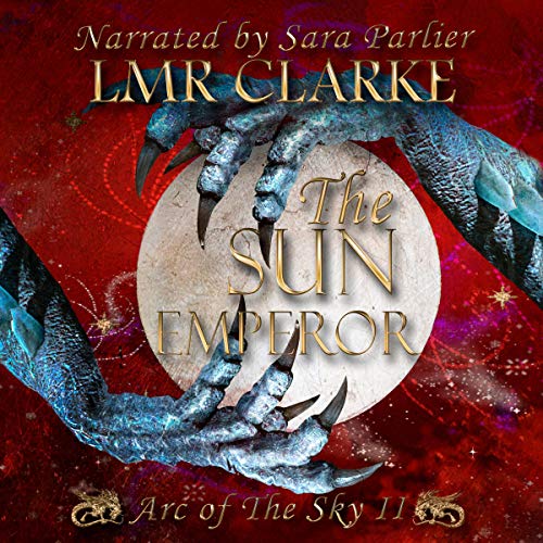 Cover of The Sun Emperor