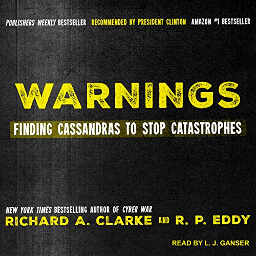 Cover of Warnings