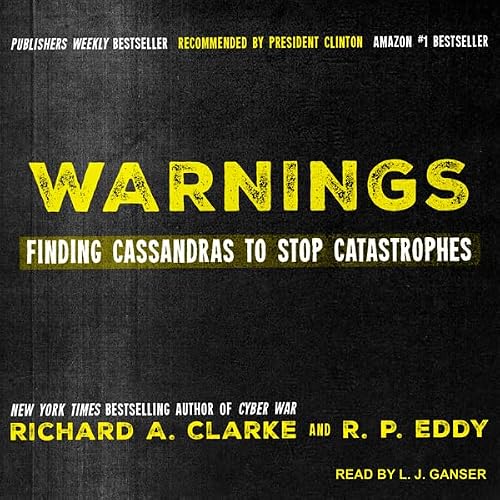 Cover of Warnings