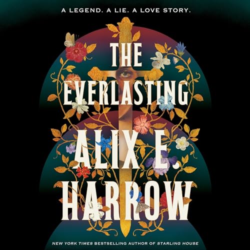Cover of The Everlasting
