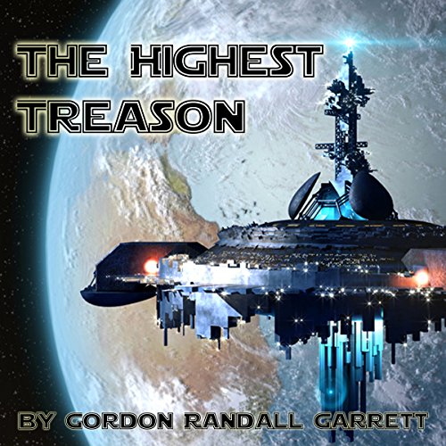 Cover of The Highest Treason