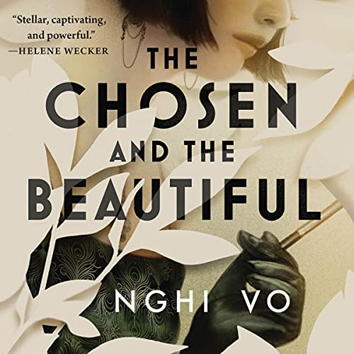Cover of The Chosen and the Beautiful