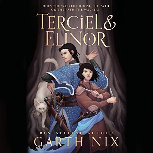 Cover of Terciel & Elinor