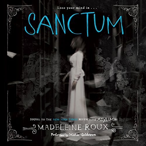 Cover of Sanctum