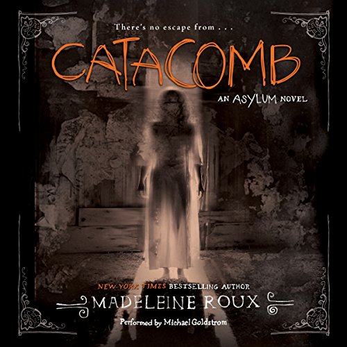 Cover of Catacomb