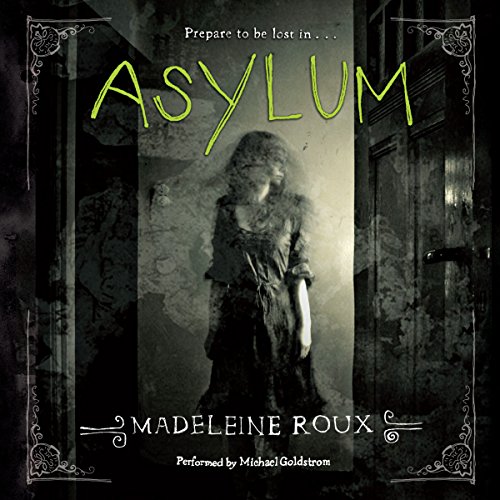 Cover of Asylum