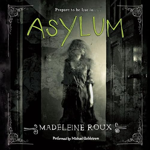 Cover of Asylum