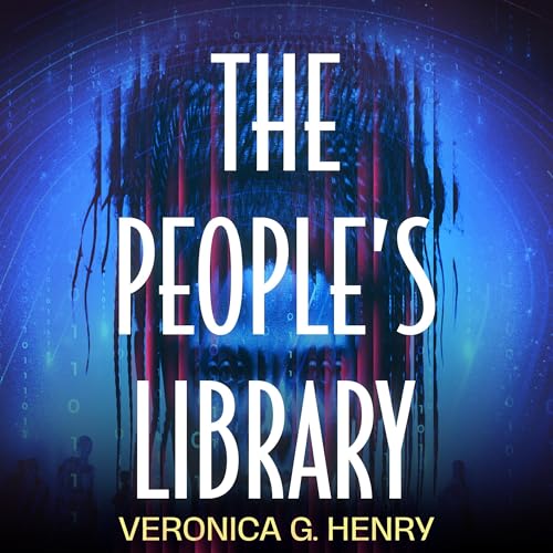 Cover of The People's Library