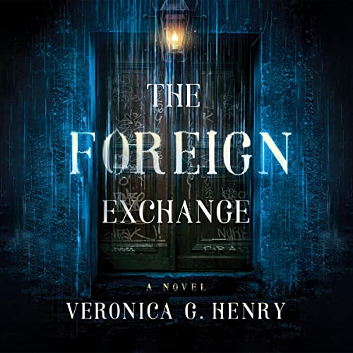 Cover of The Foreign Exchange