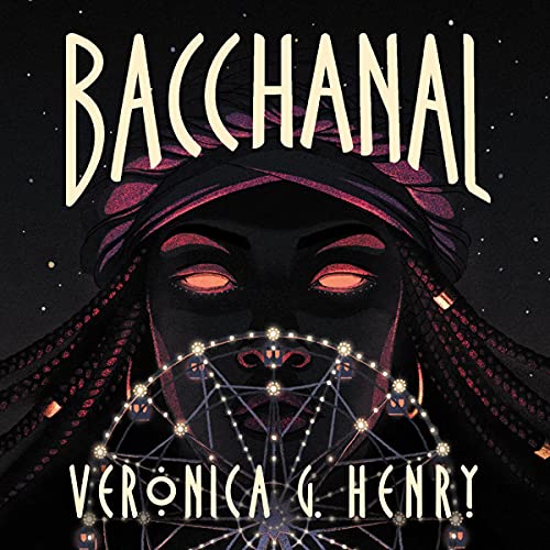 Cover of Bacchanal