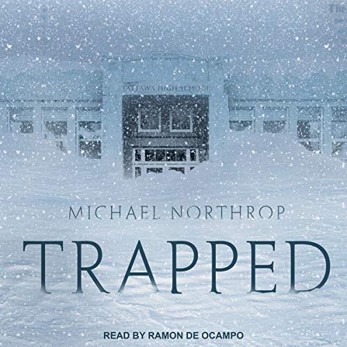 Cover of Trapped