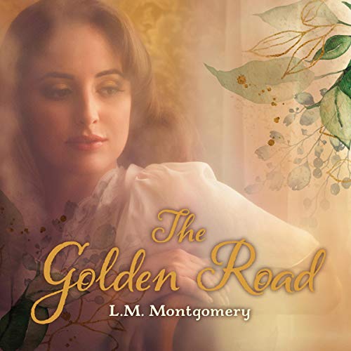 Cover of The Golden Road