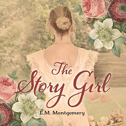 Cover of The Story Girl