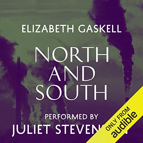 Cover of North and South