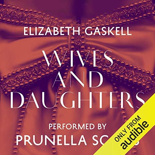 Cover of Wives and Daughters