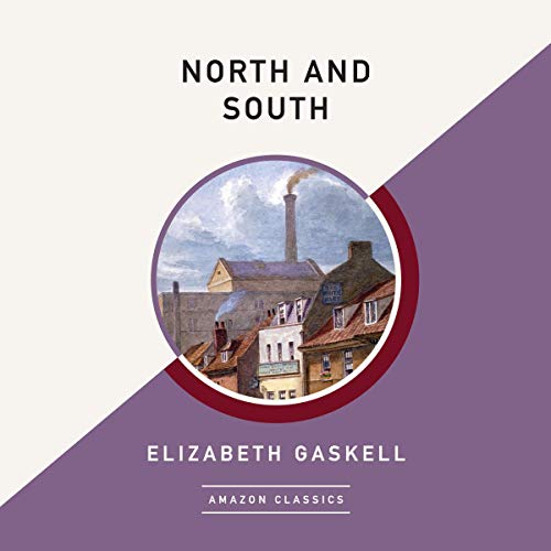 Cover of North and South (AmazonClassics Edition)