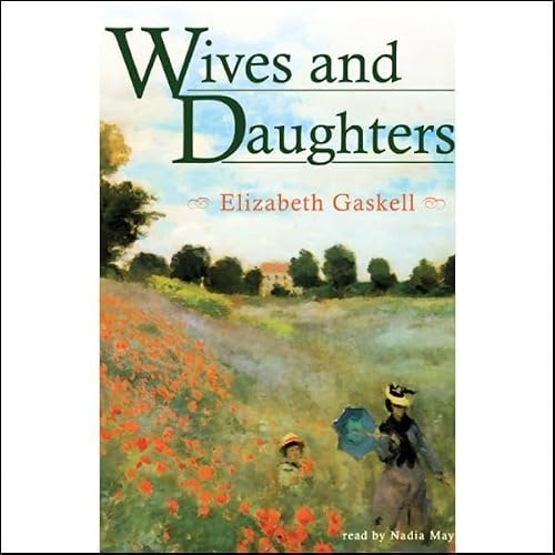 Cover of Wives and Daughters