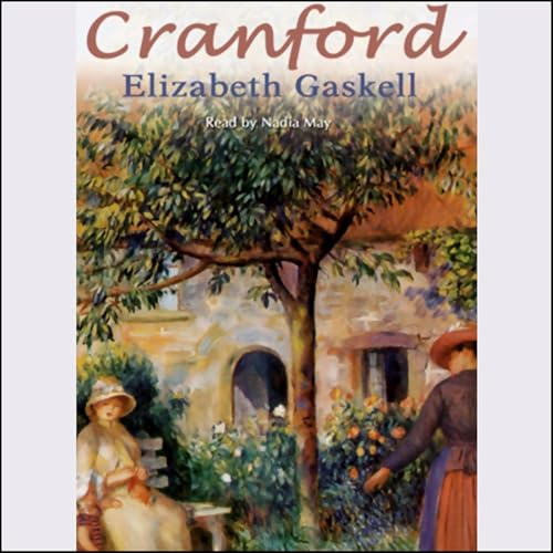 Cover of Cranford
