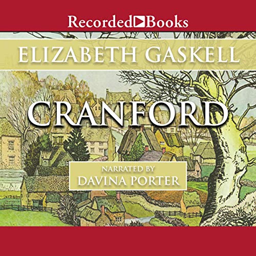 Cover of Cranford