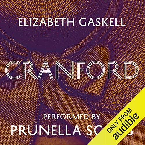 Cover of Cranford
