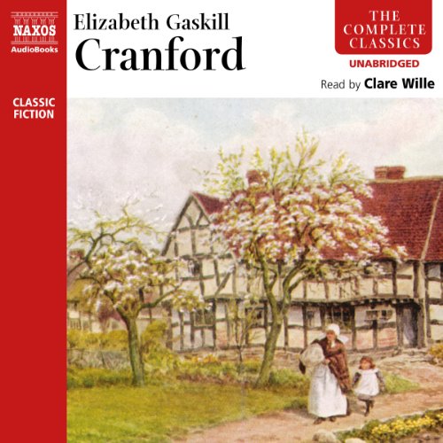 Cover of Cranford