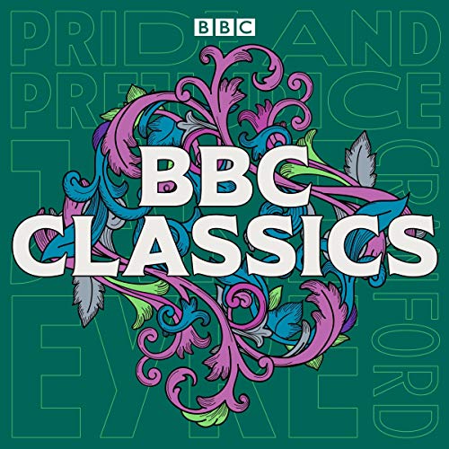 Cover of BBC Classics