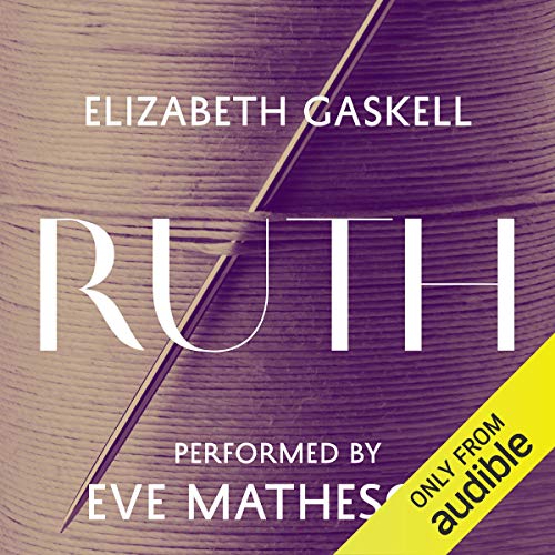 Cover of Ruth