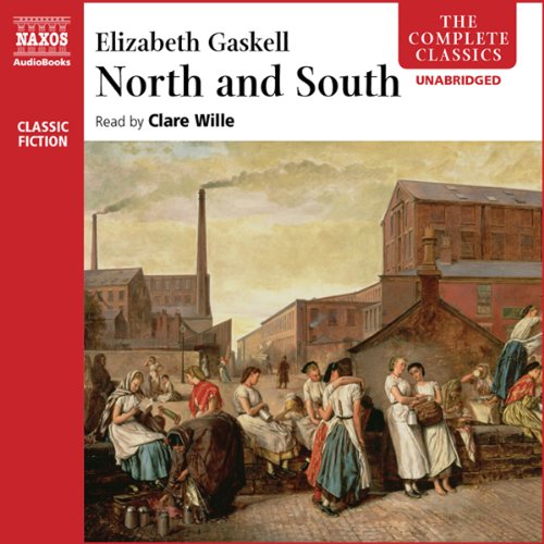 Cover of North and South