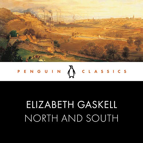 Cover of North and South