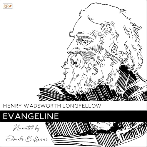 Cover of Evangeline
