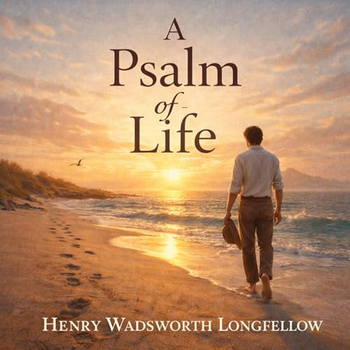 Cover of A Psalm of Life