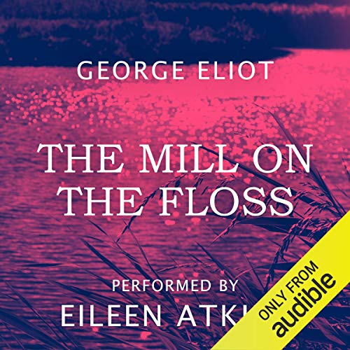 Cover of The Mill on the Floss