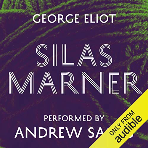 Cover of Silas Marner