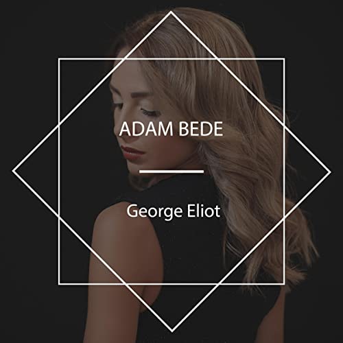 Cover of Adam Bede