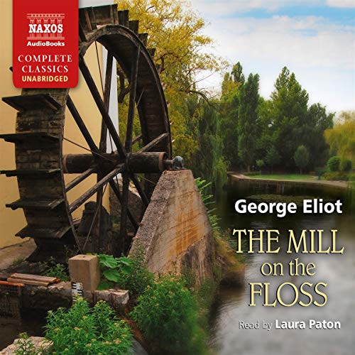Cover of The Mill on the Floss