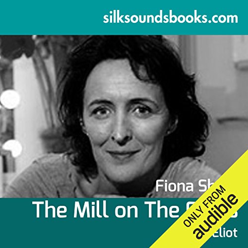 Cover of The Mill on the Floss