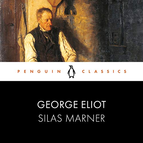 Cover of Silas Marner