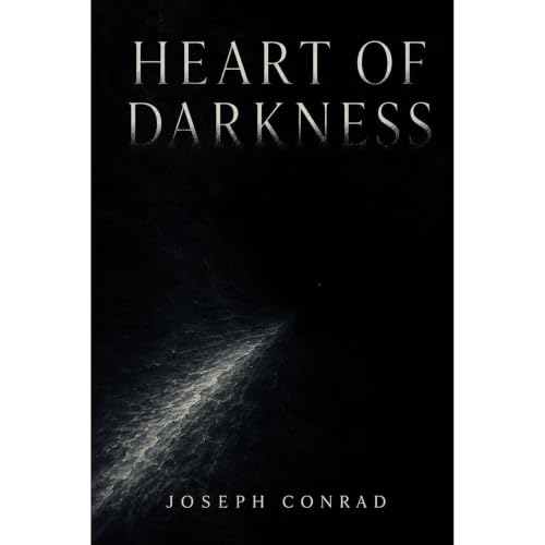 Cover of Heart of Darkness (Annotated)