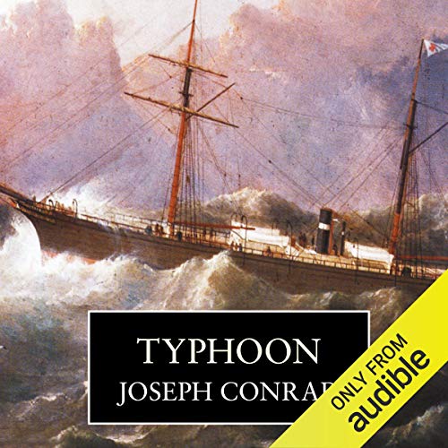 Cover of Typhoon