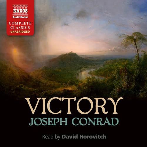 Cover of Victory