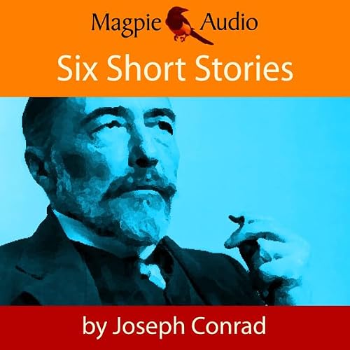 Cover of Six Short Stories