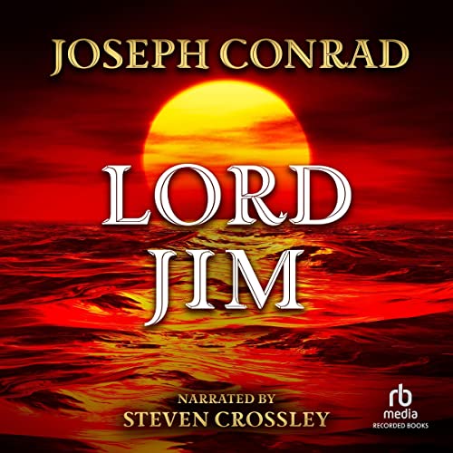 Cover of Lord Jim